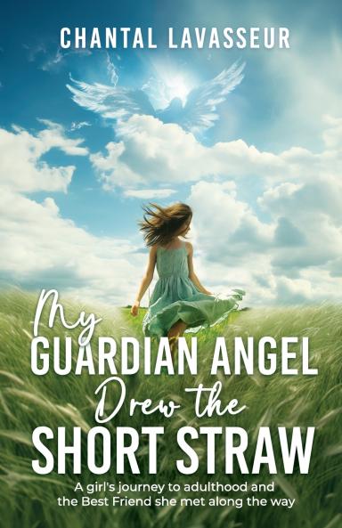 My Guardian Angel Drew the Short Straw