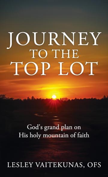 Journey to the Top Lot