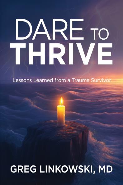 Dare to Thrive