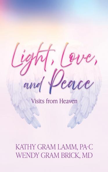 Light Love and Peace