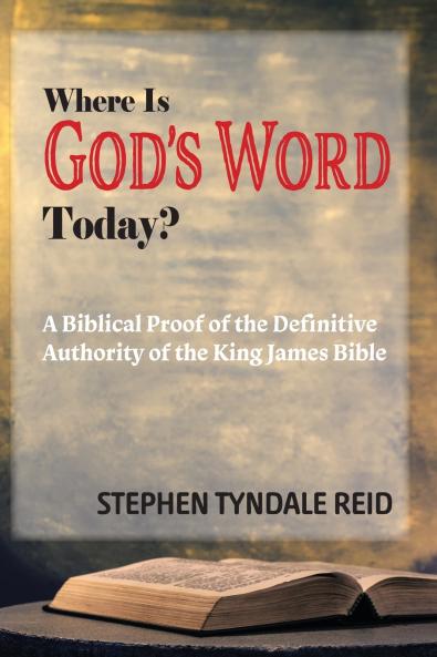 Where Is God's Word Today?