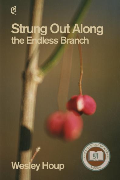 Strung Out Along  the Endless Branch