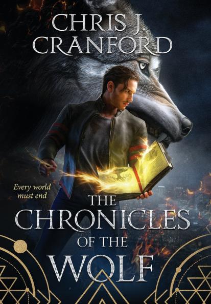 The Chronicles of the Wolf