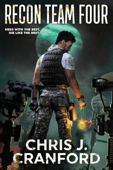 Recon Team Four
