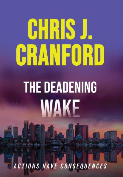 The Deadening Wake