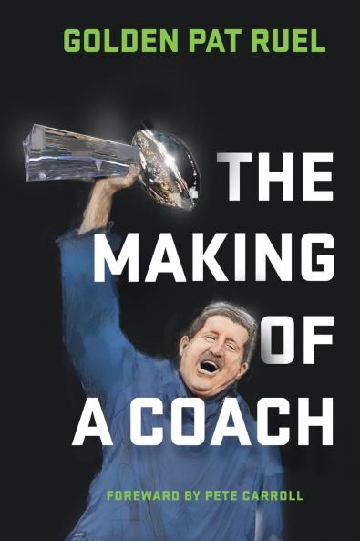 The Making of a Coach