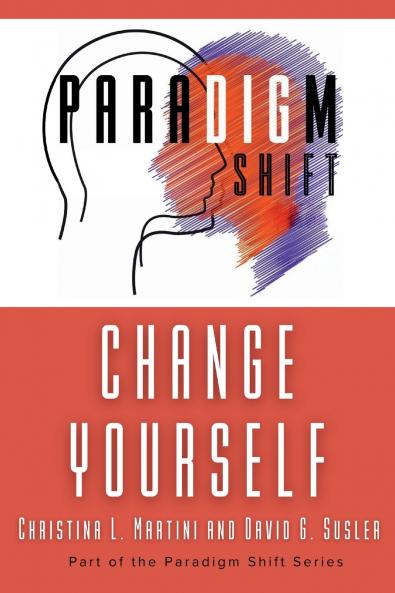 Change Yourself