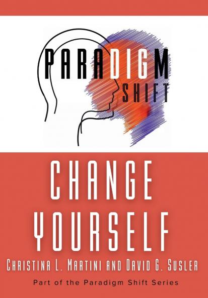 Change Yourself