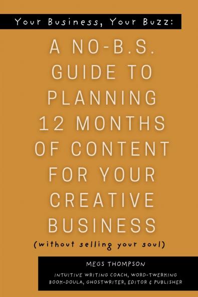 Your Book Your Buzz