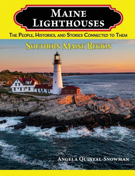 Maine Lighthouses