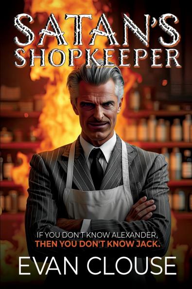 Satan's Shopkeeper