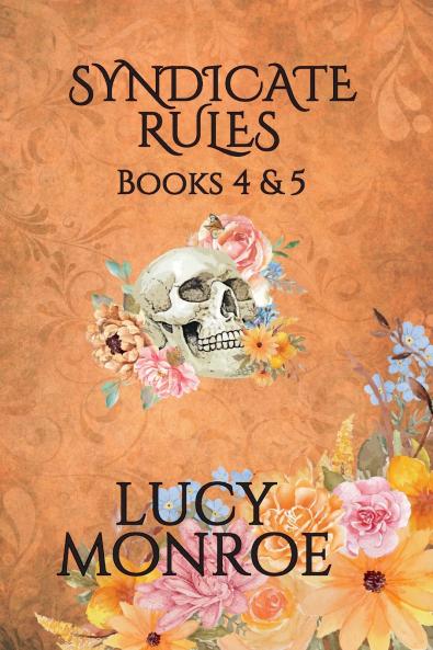 Syndicate Rules Books 4 & 5