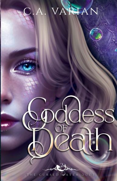 Goddess of Death