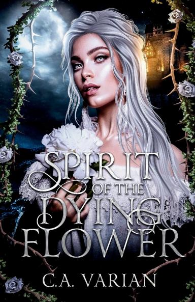 Spirit of the Dying Flower