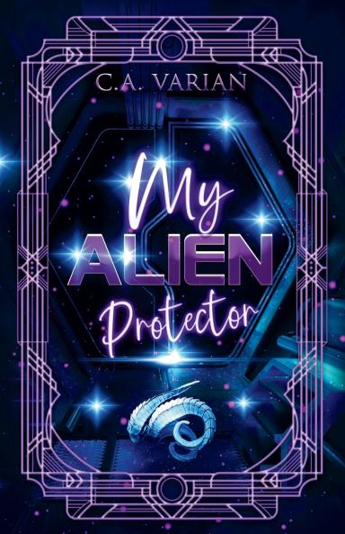 My Alien Protector