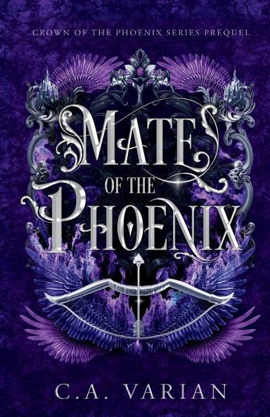 Mate of the Phoenix