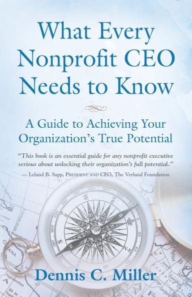 What Every Nonprofit CEO Needs to Know