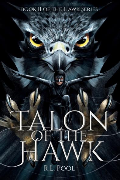 Talon of the Hawk