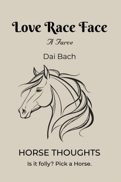 Love Race Face