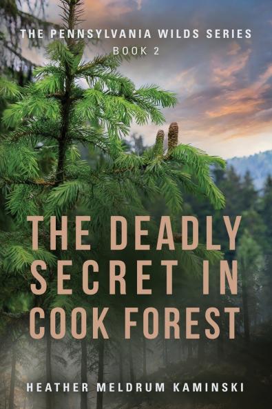 The Deadly Secret in Cook Forest
