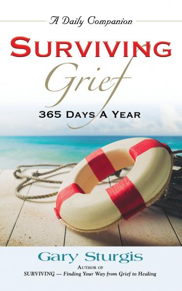 SURVIVING GRIEF