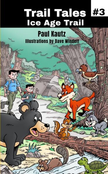 Trail Tales