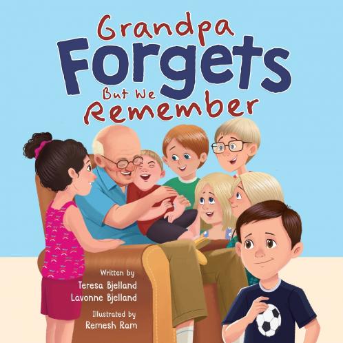 Grandpa Forgets But We Remember