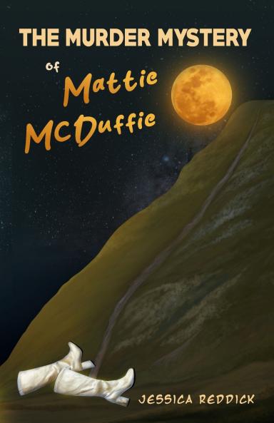 The Murder Mystery of Mattie McDuffie
