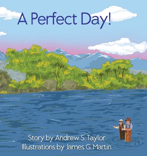 A Perfect Day!