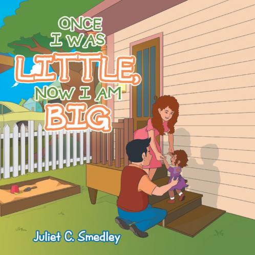 Once I was Little Now I am Big