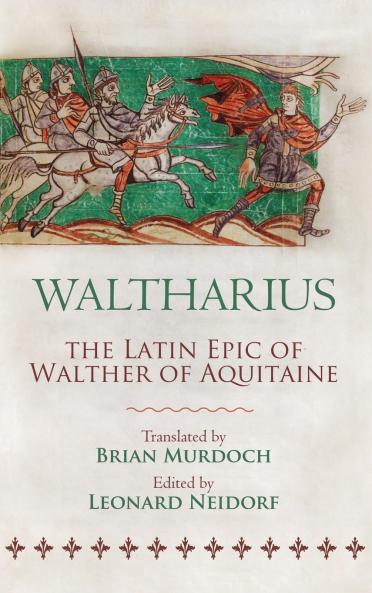 Waltharius
