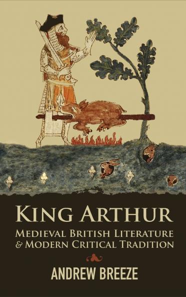 King Arthur