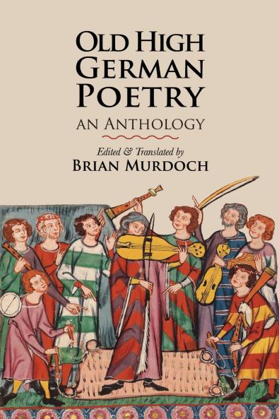 Old High German Poetry
