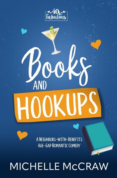 Books and Hookups