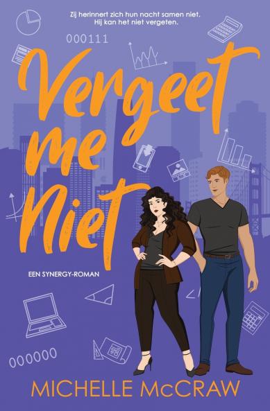 Vergeet me Niet