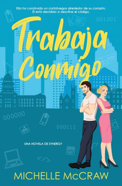Trabaja Conmigo