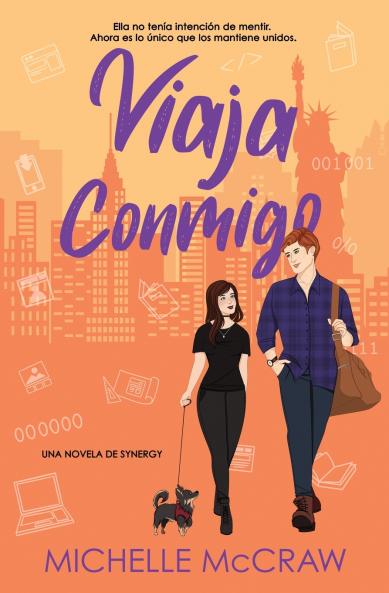 Viaja Conmigo