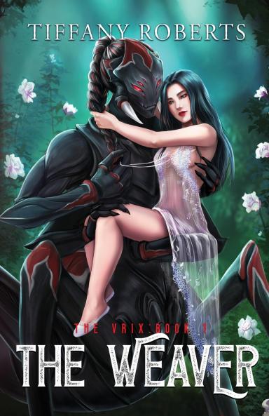 The Weaver (The Vrix #1)