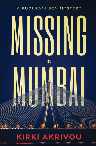 Missing in Mumbai