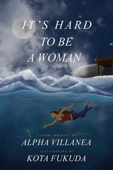 It's Hard to be a Woman