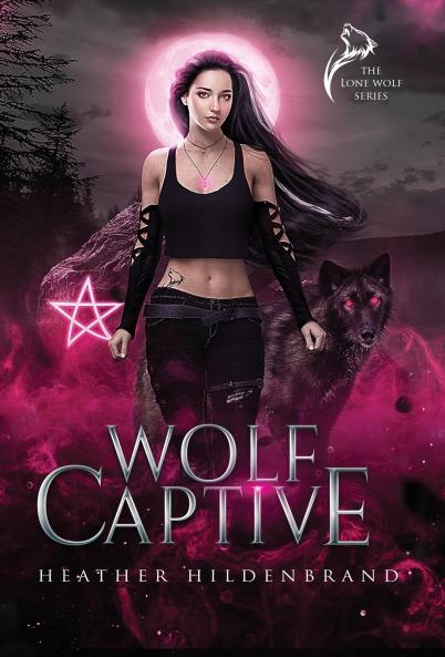 Wolf Captive
