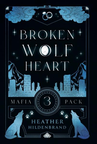 Broken Wolf Heart