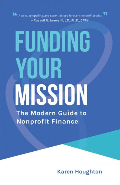 Funding Your Mission