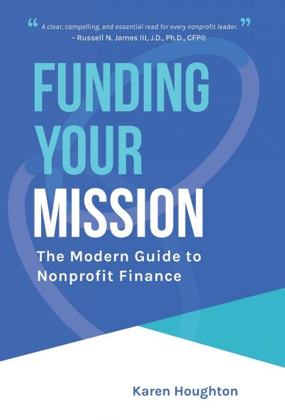 Funding Your Mission