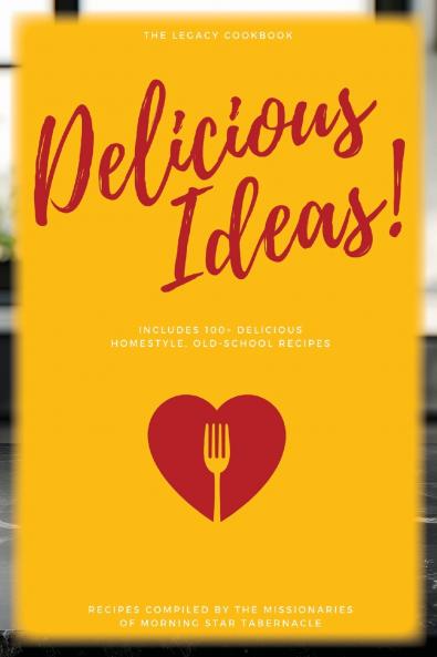 Delicious Ideas!