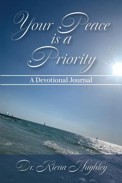 Your Peace is a Priority