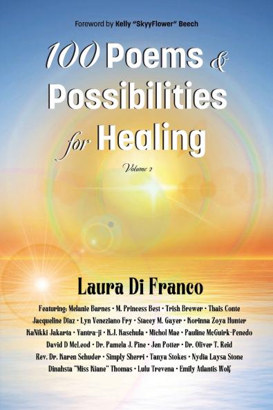 100 Poems and Possibilities for Healing Volume 2