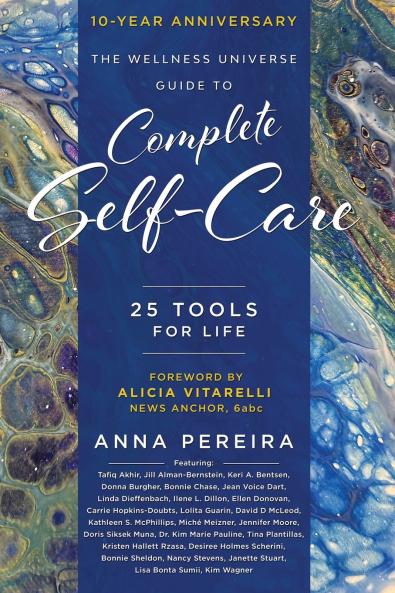 The Wellness Universe Guide to Complete Self-Care