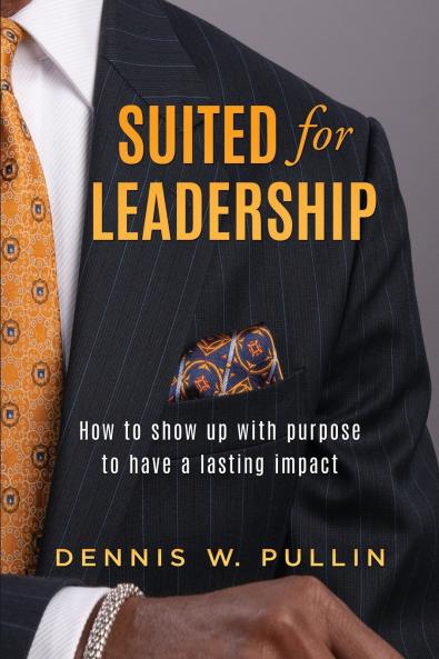 Suited for Leadership