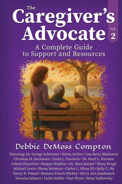 The Caregiver's Advocate